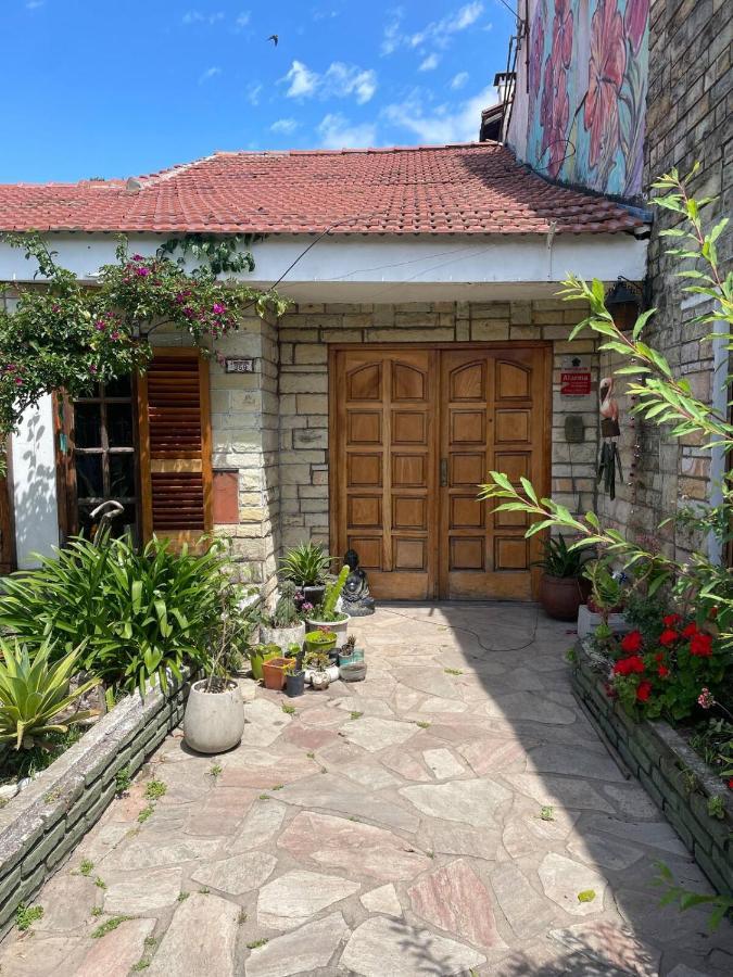 Habitacion Privada Barrio Uno Ezeiza Exterior foto